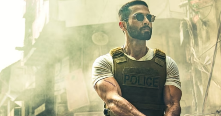 Shahid Kapoor Announces ‘Deva’ Release Date With An Action-Packed Poster