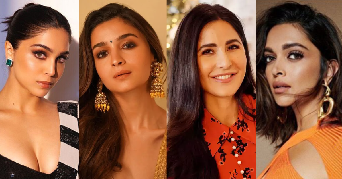 Sharvari Wagh Says She Looks Upto Alia Bhatt, Deepika Padukone, Katrina Kaif As She Talks About Her Role In ‘Alpha’