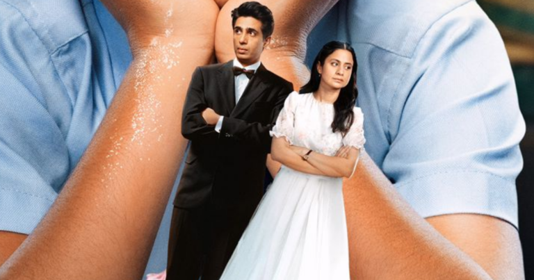 Gulshan Devaiah, Rasika Duggal’s Anurag Kashyap Film ‘Little Thomas’ Heads To Indian Film Festival Of Melbourne
