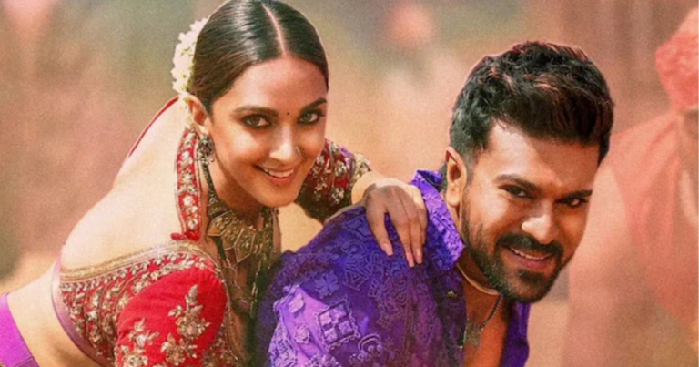 Ram Charan, Kiara Advani’s ‘Game Changer’ Is Now Postponed To This Date, Producer Reveals