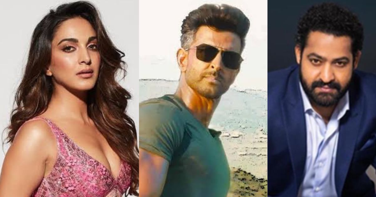 Video: Kiara Advani Spotted On Sets Of Hrithik Roshan, Jr NTR’s ‘War 2’ As She Begins Shooting, Clip Goes Viral