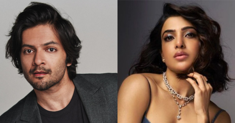 Ali Fazal To Star Opposite Samantha Ruth Prabhu In ‘Rakht Brahmand’, Details Here