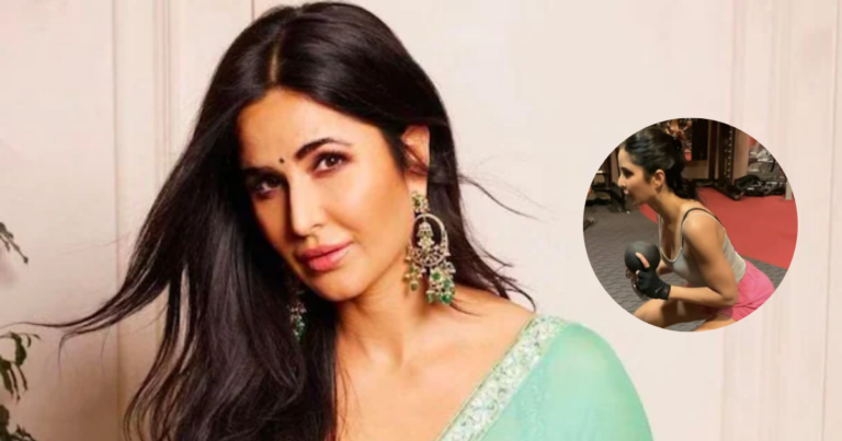 Katrina Kaif’s Nutritionist Spills The Beans On How She Eats Two Meals A Day And Other Diet Secrets!