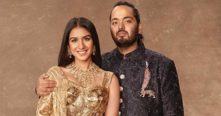 Anant Ambani, Radhika Merchant Have Booked 7 Star Hotel In London For Two Months To Celebrate The Wedding, Details Here