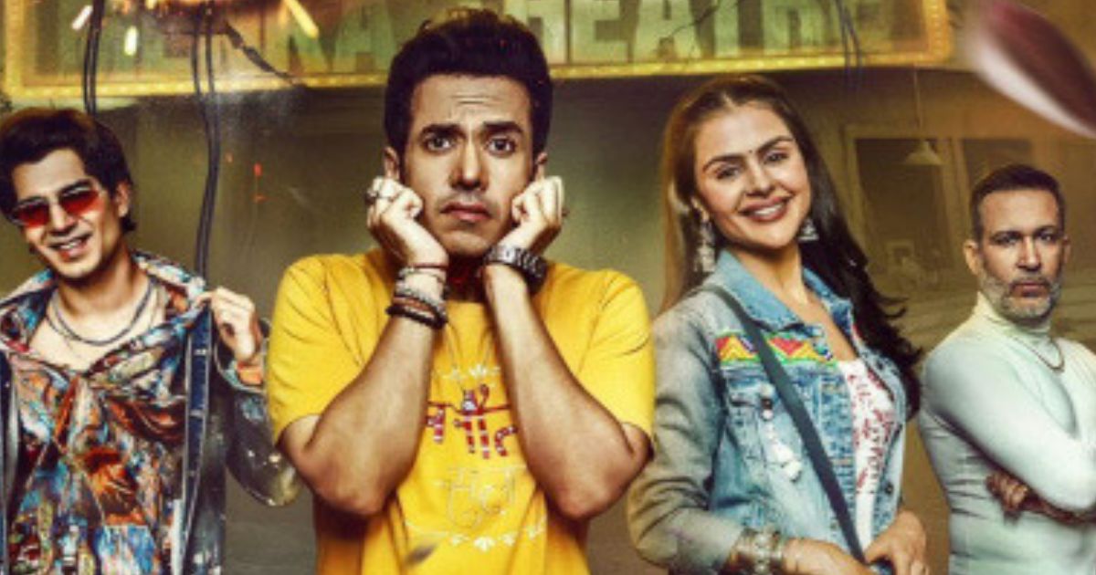 Tusshar Kapoor, Priyanka Chahar Choudhary’s ‘Dus June Kii Raat’ Trailer Is A Mix Of Humour And Thriller