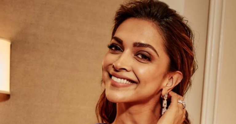 Deepika Padukone Spills The Beans On Her Daily Skincare Routine And Beauty Secrets!