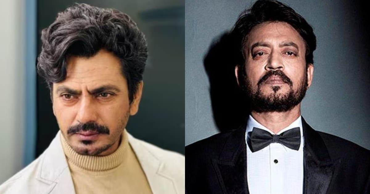 Bollywood Rewind: When Nawazuddin Siddiqui Made Irrfan Khan Cry, Kabir Khan Reveals