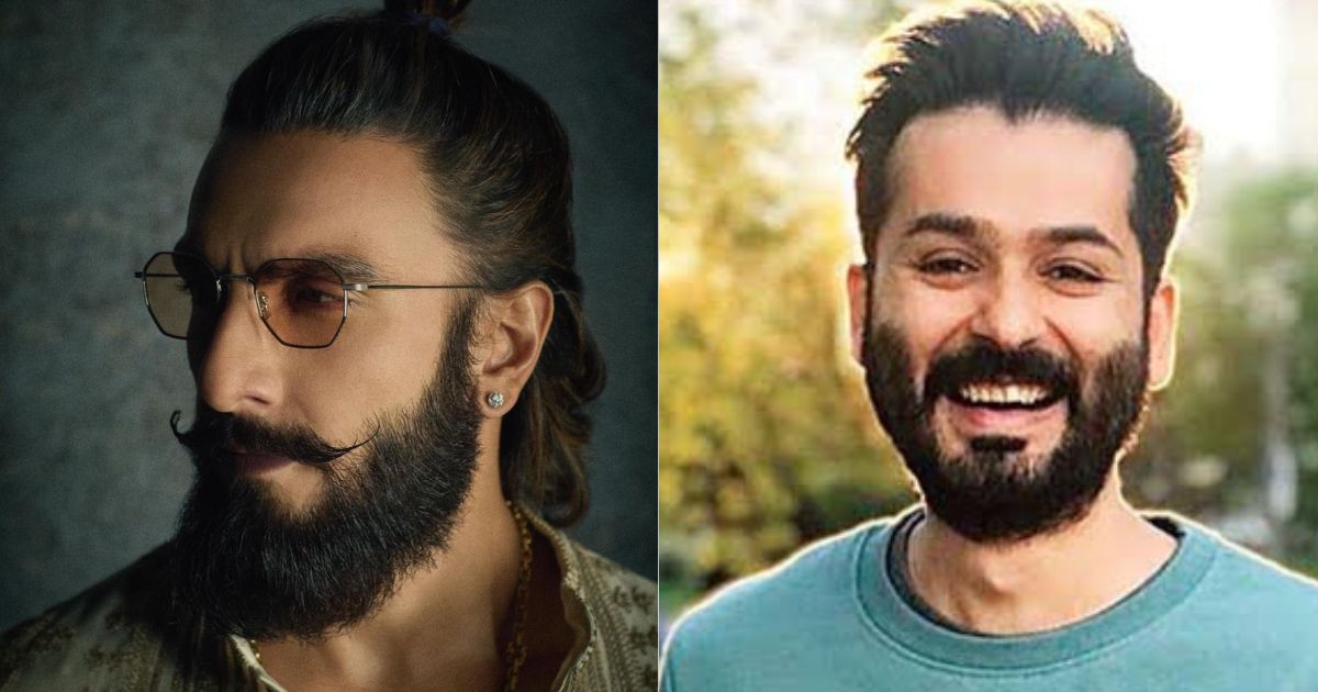 Ranveer Singh, Aditya Dhar Announce Upcoming Movie, Reveal Cast Of The Film