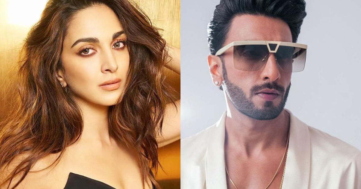 Recap Of The Week: Kiara Advani’s BTS On ‘War 2’ Sets To Ranveer Singh’s Upcoming Film Movie Announcement