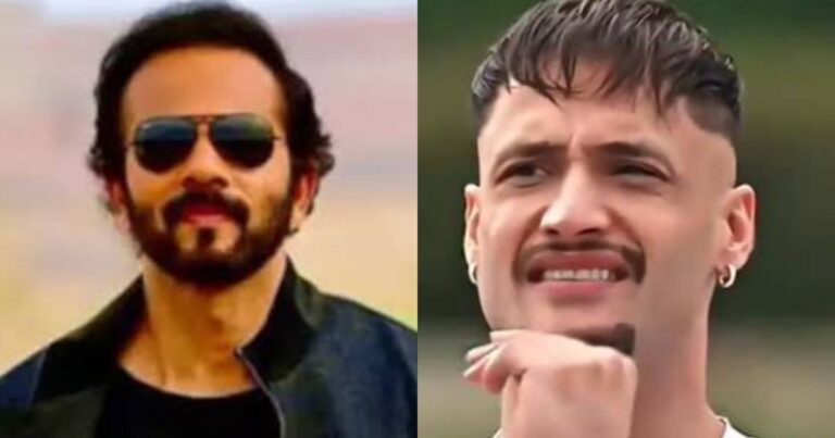 Khatron Ke Khiladi 14: Rohit Shetty Tells Asim Riaz “Utha Ke Yahi Patak Dunga” As They Get Into An Argument