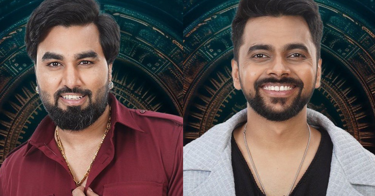 Bigg Boss OTT 3: Armaan Malik, Lovekesh Kataria Evicted From The House?