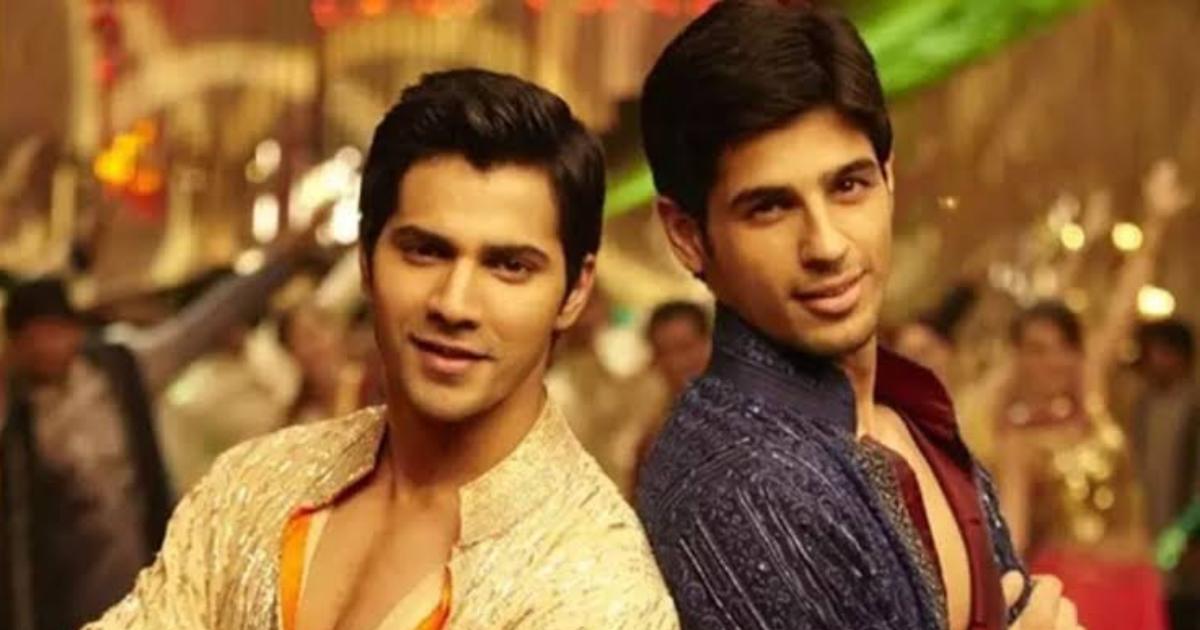 Bollywood Rewind: Here’s Why Varun Dhawan Was Against Sharing Screen With Sidharth Malhotra During &#8216;Student Of The Year&#8217;