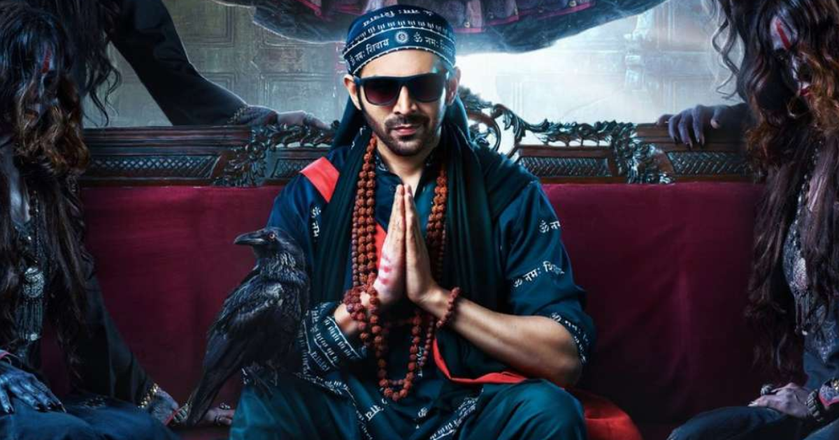 Kartik Aaryan’s ‘Bhool Bhulaiyaa 3’ Teaser To Drop Soon? Here’s What We Know