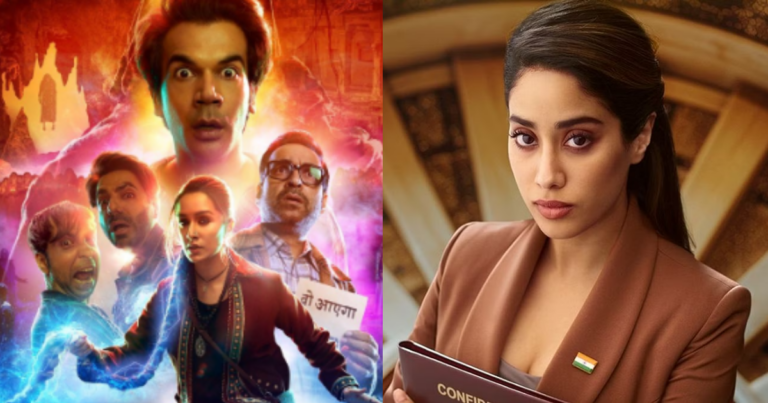 Stree 2 To Ulajh: Here Are 6 Exciting Movie Releases This August