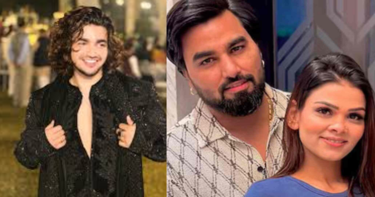 Bigg Boss OTT 3 Finale: Vishal Pandey, Armaan And Payal Malik Get Into A Heated Argument Over Kritika Malik And The Fight