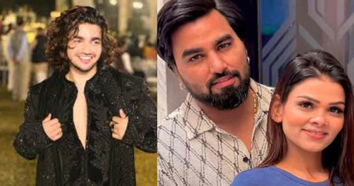 Bigg Boss OTT 3 Finale: Vishal Pandey, Armaan And Payal Malik Get Into A Heated Argument Over Kritika Malik And The Fight