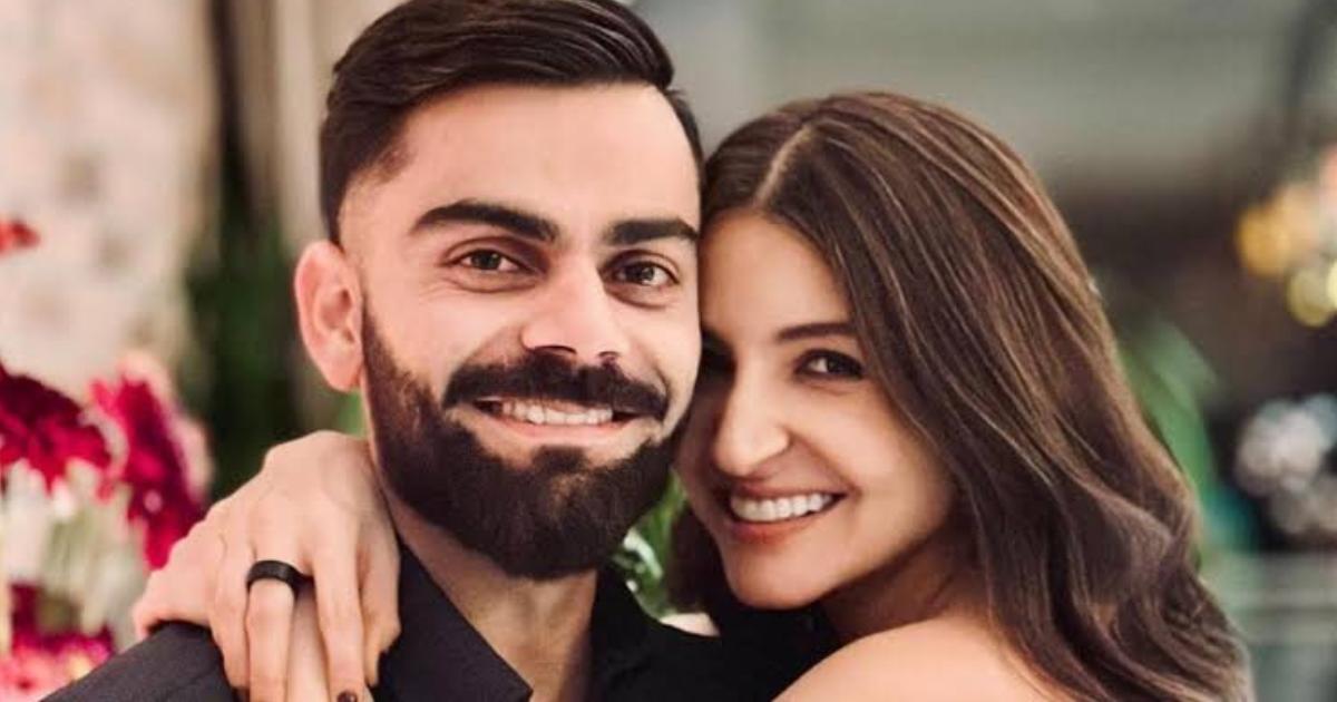 Anushka Sharma, Virat Kohli Are Like This As A Couple In Real Life? Ab De Villiers Reveals