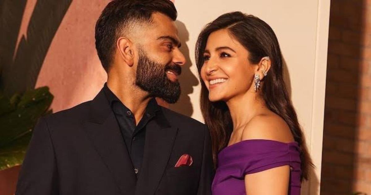 Anushka Sharma, Virat Kohli’s Dinner Date Was Third Wheeled By THIS Celebrity? Details Here