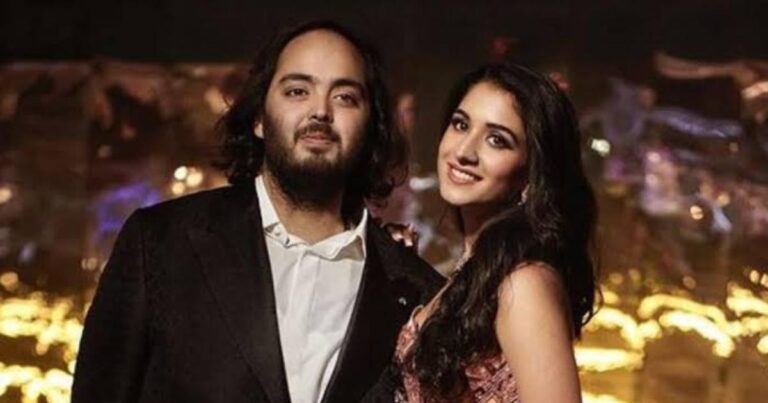 Anant Ambani, Radhika Merchant Are On Their Honeymoon? Here’s The Shocking Cost They Are Spending Per Night