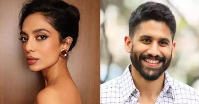 Are Sobhita Dhulipala And Naga Chaitanya Getting Enaged Today? Details Here