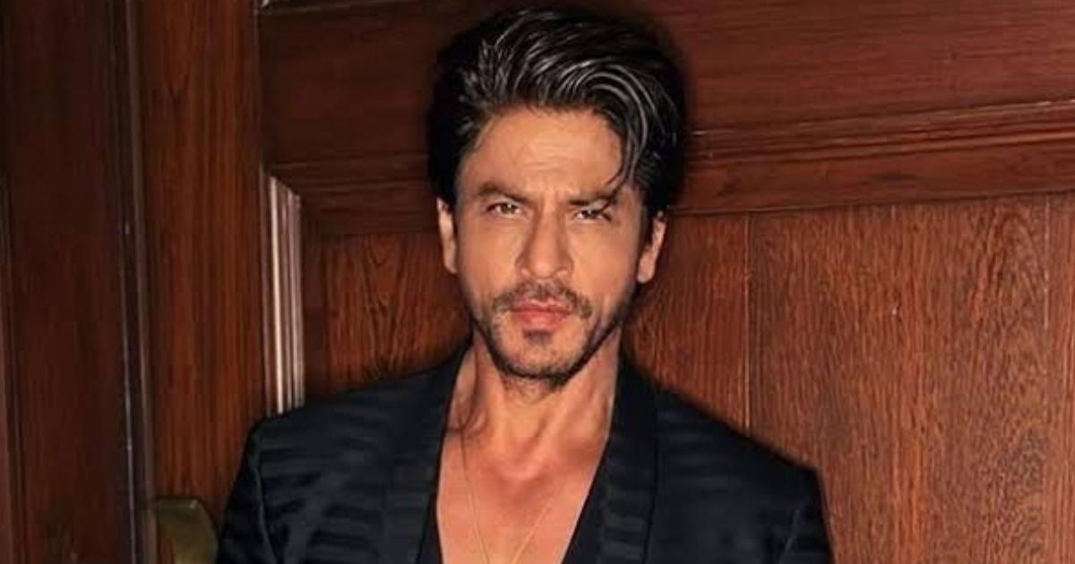 Shah Rukh Khan Confirms Upcoming Film ‘King’, Reveals Details About It