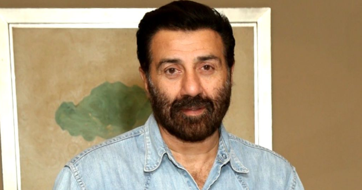 Sunny Deol Wraps Up ‘Lahore 1947’, Here Is A Major Update