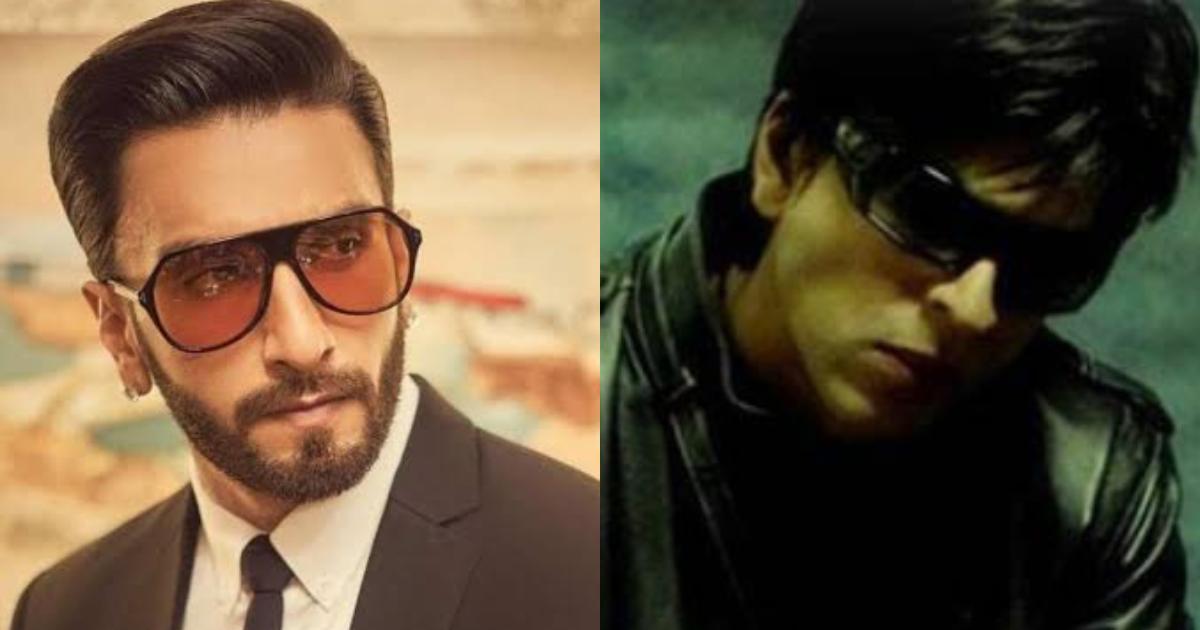 Farhan Akhtar Reveals The Reason Behind Choosing Ranveer Singh Over Shah Rukh Khan For ‘Don 3’