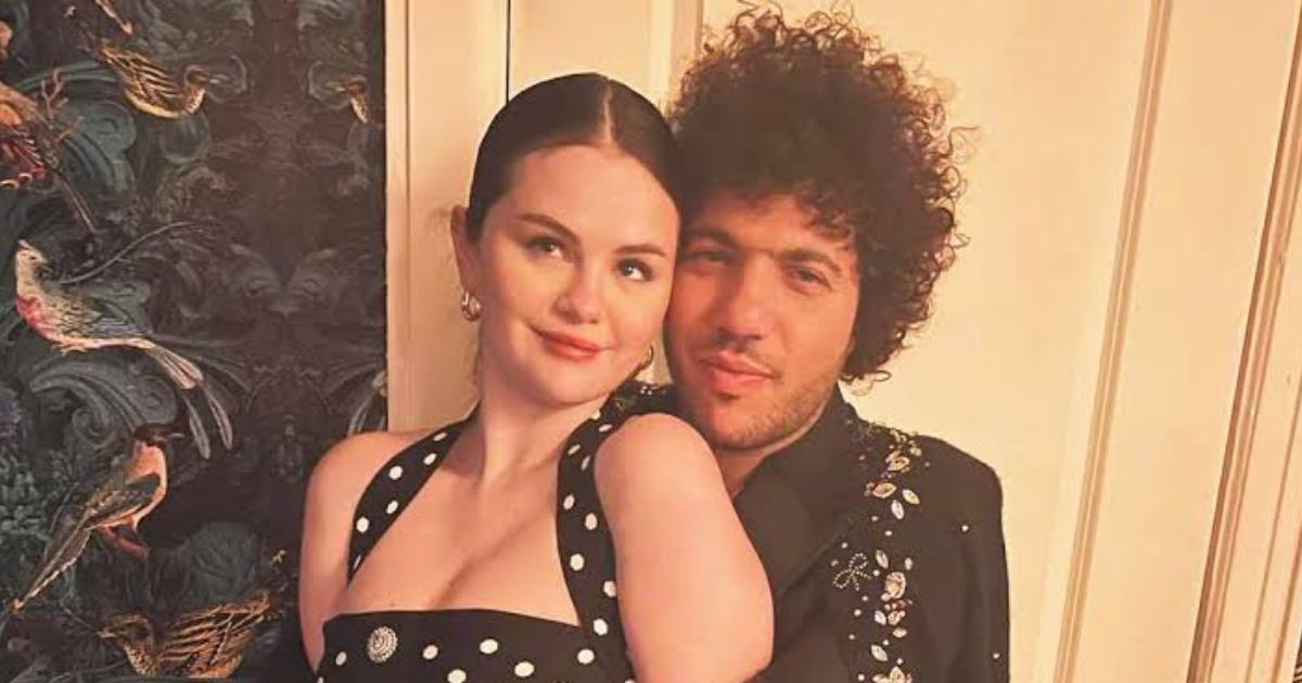 Are Selena Gomez, Benny Blanco Engaged? Here’s Why Fans Think So