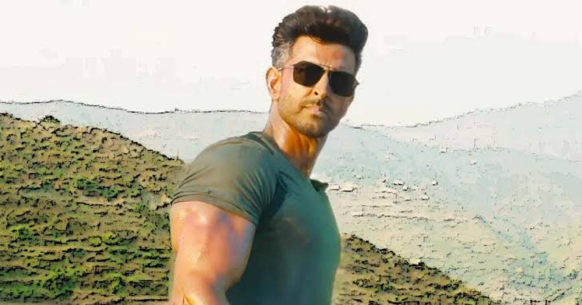 Hrithik Roshan’s ‘War 2’ Entry Scene Details Revealed!