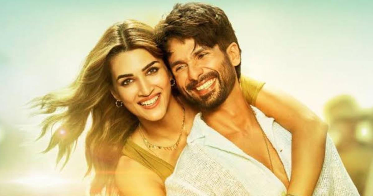 Kriti Sanon Gives Major Update On ‘Teri Baaton Mein Aisa Uljha Jiya’ Sequel With Shahid Kapoor