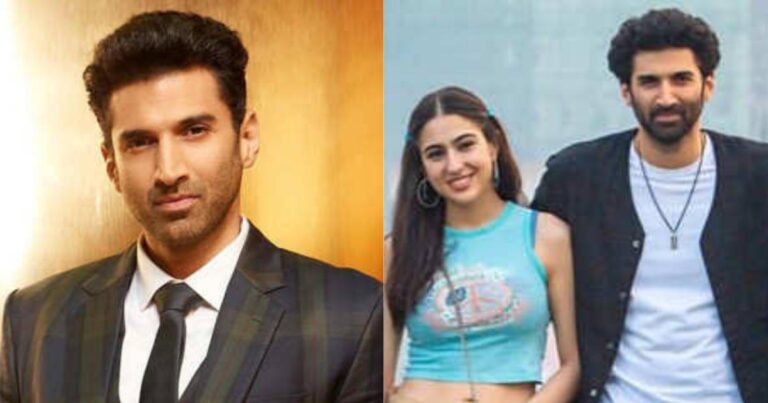 Aditya Roy Kapur Reveals Details About ‘Metro In Dino’ Alongside Sara Ali Khan