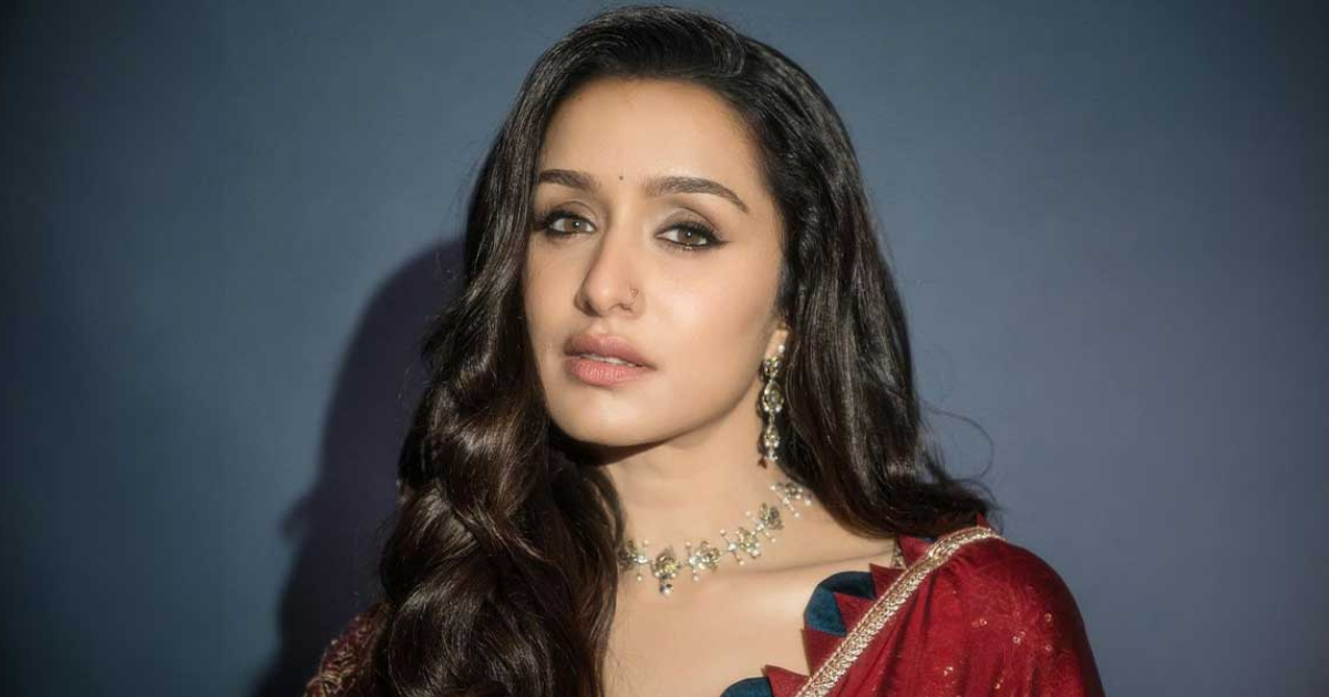 Exclusive: Shraddha Kapoor Reveals Hilarious Monkey Incident On The Sets Of ‘Stree 2’