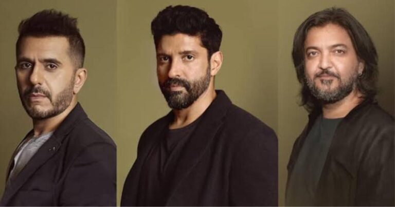 Farhan Akhtar, Ritesh Sidhwani’s ‘Excel Entertainment’ Collaborates With Trigger Happy Studios