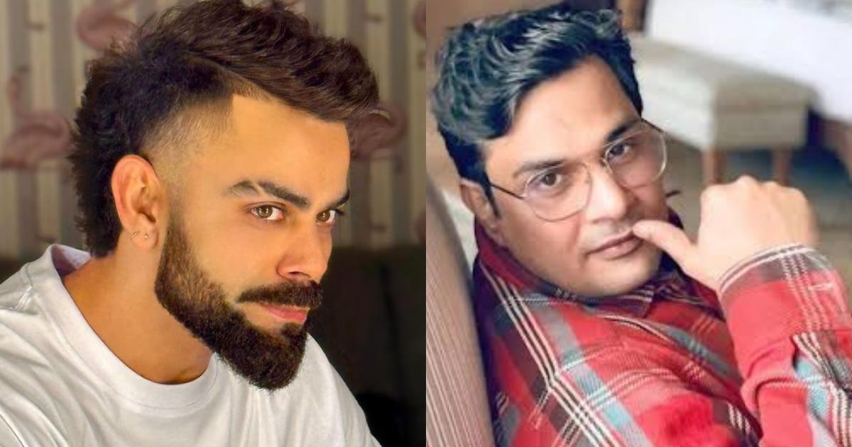 Why Virat Kohli Shouldn’t Join Bollywood After Retiring, Mukesh Chhabra Reveals