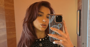 Dua Lipa To Perform In Mumbai, India This November, All Details Here