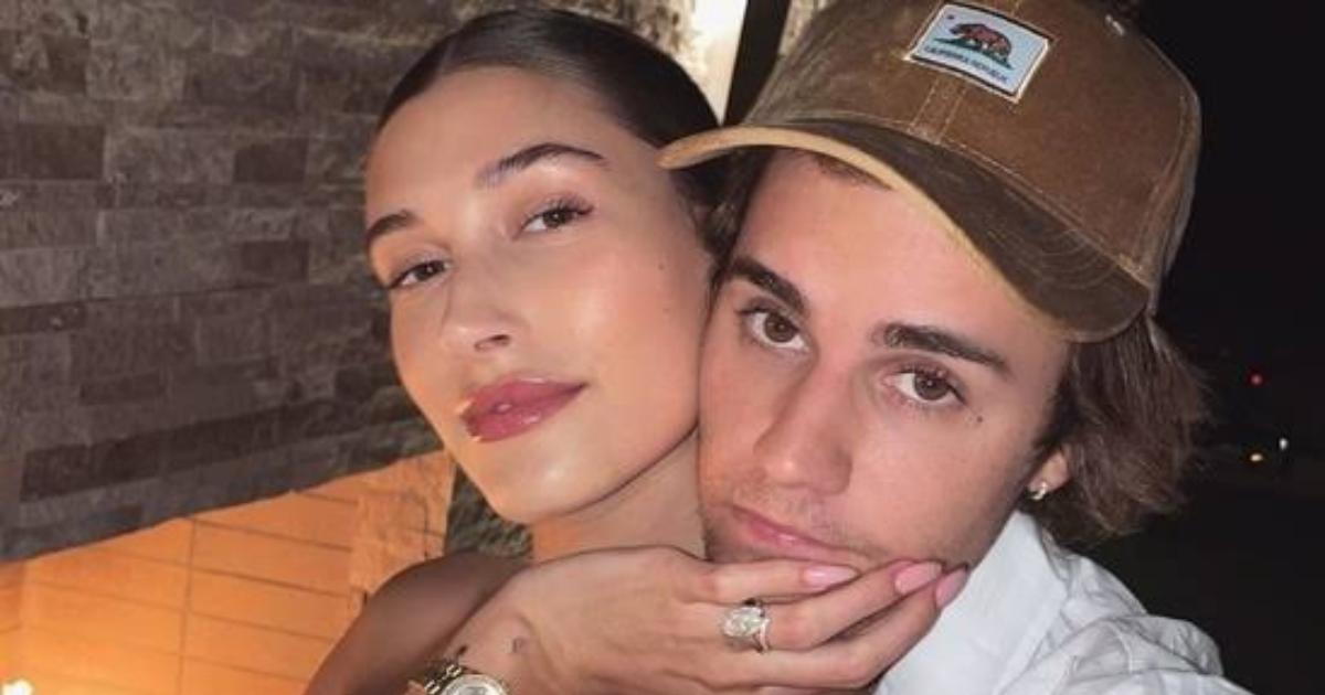 Justin Bieber, Hailey Bieber Welcome Baby Boy Jack Blues Bieber