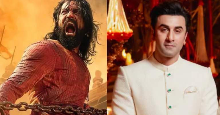 Ranbir Kapoor As ‘Ram’ To Vicky Kaushal As ‘Sambhaji’- Most Exciting Roles To Watch Out For