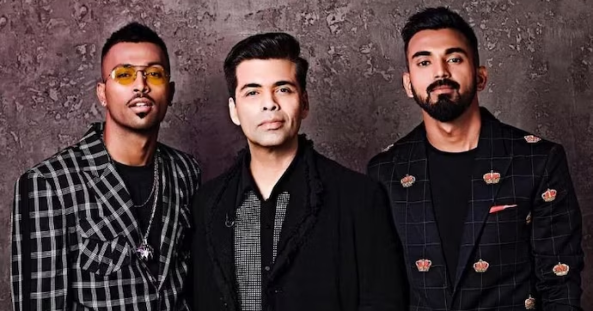 KL Rahul Reveals Being ‘Scarred’ After Koffee With Karan Episode With Hardik Pandya, Here’s Why