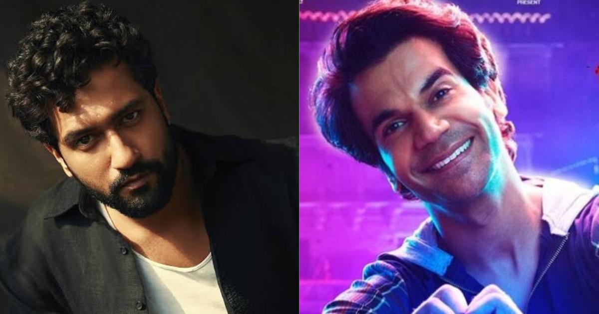 Vicky Kaushal Rejected Rajkummar Rao’s Role In ‘Stree’ For THIS Reason?