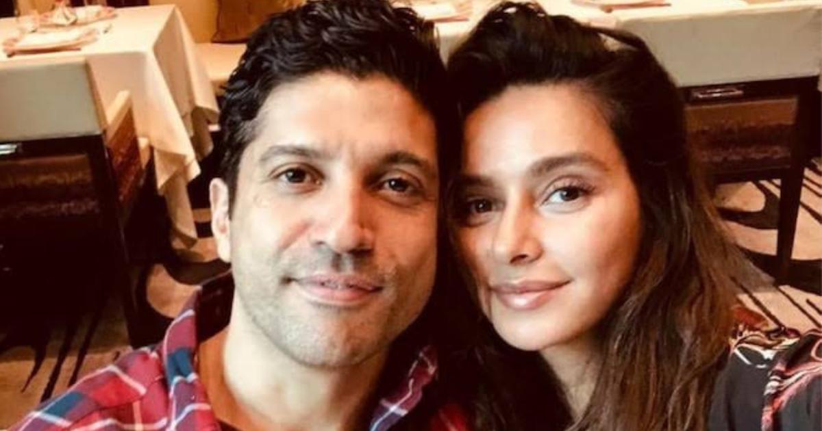 Farhan Akhtar’s Quirky Birthday Wish For Shibhani Dandekar, Priyanka Chopra And Hrithik Roshan React