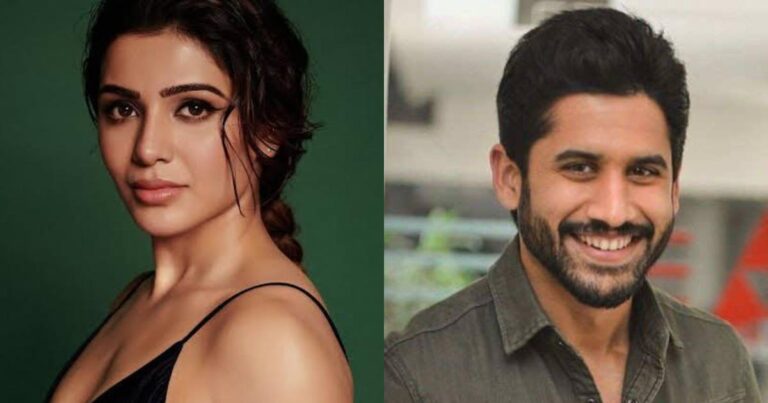 Throwback: Samantha Ruth Prabhu, Naga Chaitanya’s Unseen Video From Wedding Goes Viral!