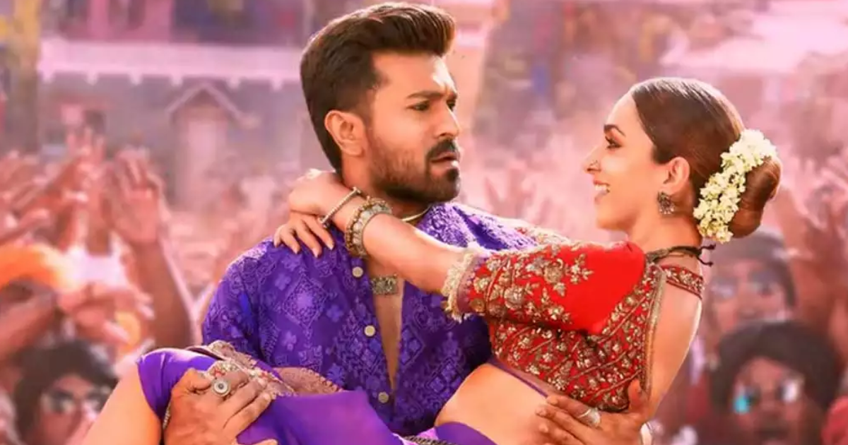 Is Ram Charan, Kiara Advani’s ‘Game Changer’ Postponed? Team Breaks Silence