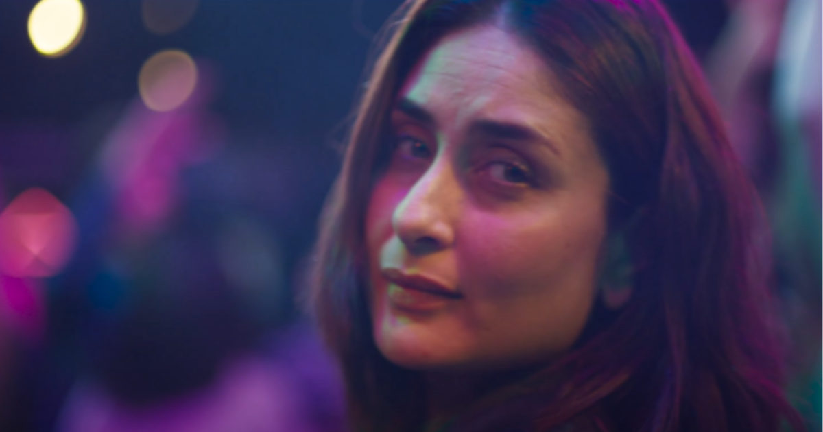 Kareena Kapoor Khan’s ‘The Buckingham Murders’ Crosses Rs 8.82 Cr!