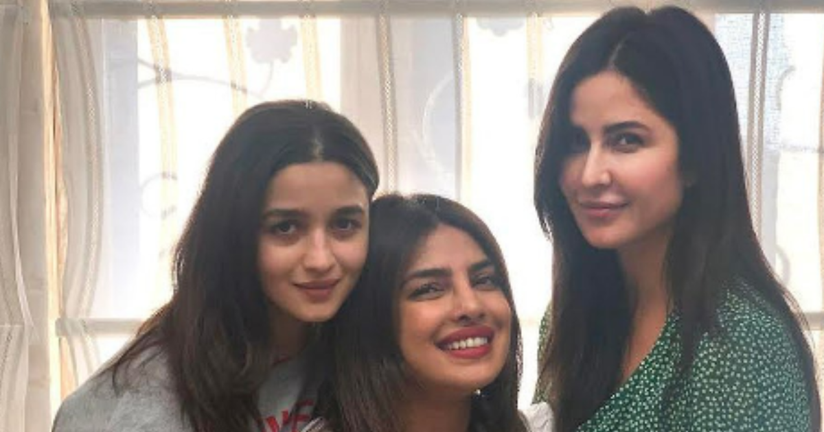 Zoya Akhtar Gives Major Update On Priyanka Chopra, Katrina Kaif, Alia Bhatt’s ‘Jee Le Zaraa’