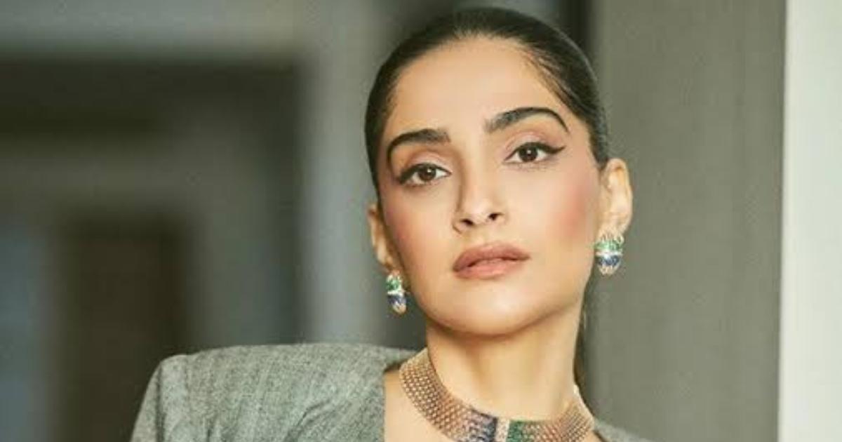 Sonam Kapoor Returns To Cinema, Reveals Details About Next Film