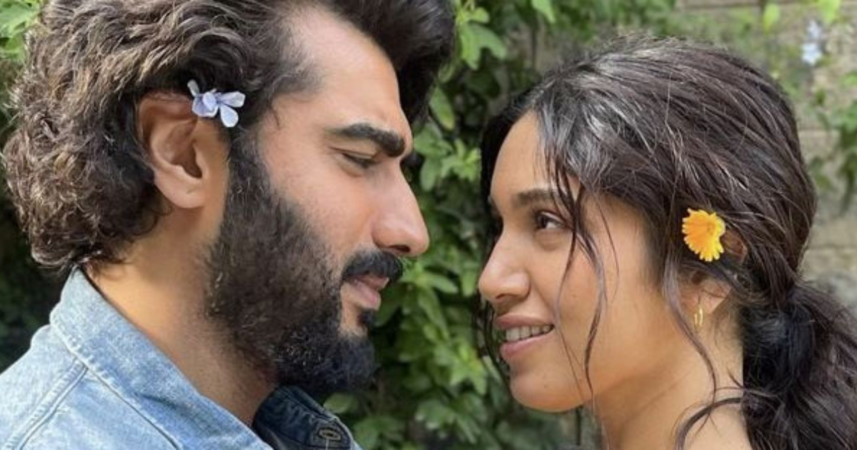 Arjun Kapoor, Bhumi Pednekar’s ‘The Lady Killer’ Now Streaming On This OTT Platform