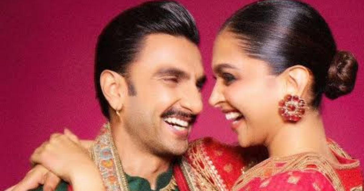 Are Deepika Padukone, Ranveer Singh Expecting Twins? Here’s Why Fans Think So