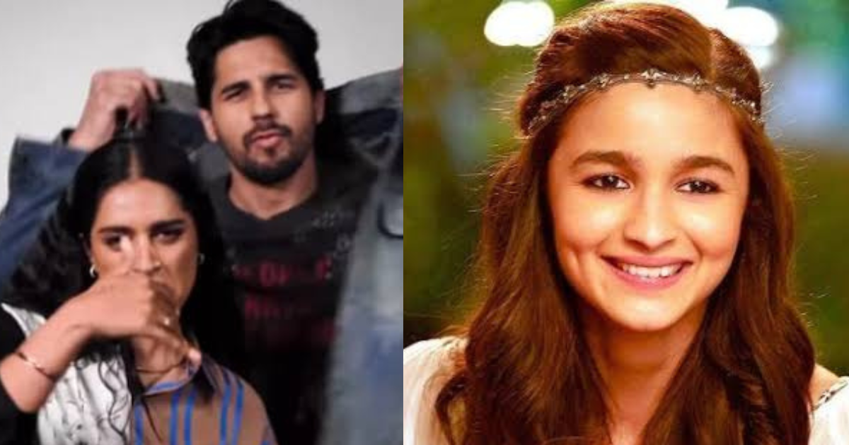 Lilly Singh Sidharth Malhotra&#8217;s Viral Video On &#8216;Kar Gayi Chull&#8217;, Will Alia Bhatt React?