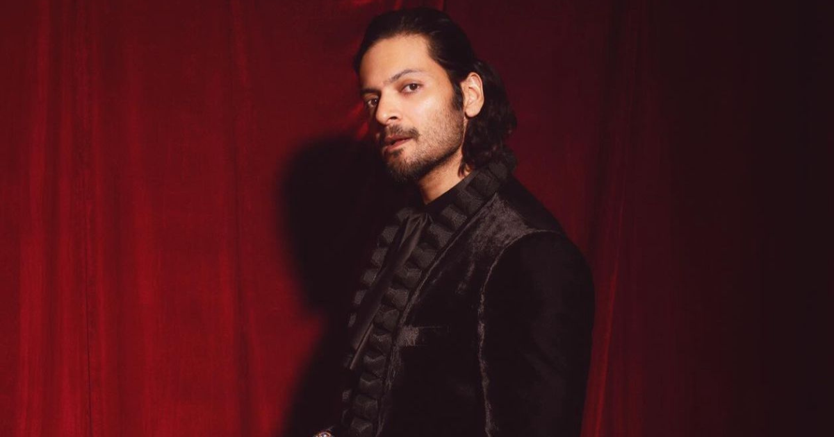 Ali Fazal Resumes Work Post Paternity Leave, Begins Shooting For ‘Lahore 1947’ And ‘Thug Life’