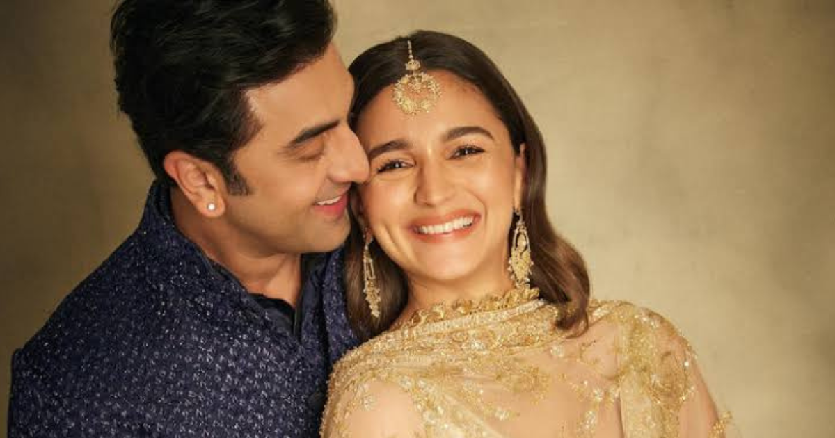 Alia Bhatt, Ranbir Kapoor’s Chef Gives A Peek Into Their Diet And Meal Of 18 Dishes, Video Goes Viral